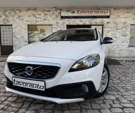 VOLVO V40 1.6 D2 MOMENTUM SETEMBRO/14