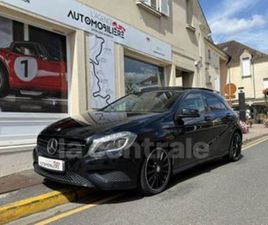 III 180 FASCINATION 7G-DCT