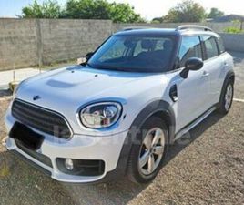 II (F60) COOPER 136 BUSINESS BVA7