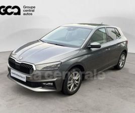 IV 1.0 TSI 116 EVO 2 SELECTION DSG7