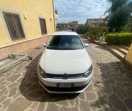 VOLKSWAGEN POLO POLO