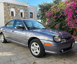 CHRYSLER NEON 2.0 LE