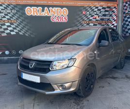DACIA LOGAN MCV LAUREATE DCI 90