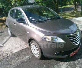 LANCIA YPSILON III 0.9 TWINAIR 85 STOP&START GOLD 5PL