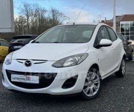 II GENERATION2 1.6 MZ-CD 95 ELEGANCE