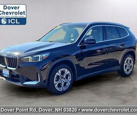 USED 2023 BMW X1 XDRIVE28I