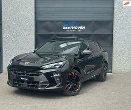 CUPRA TERRAMAR CUPRA TERRAMAR - 1.5 TSI E-HYBRID KEYLESS PANO