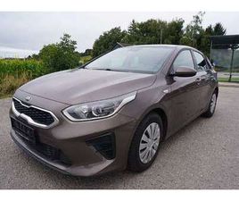 CEE'D / CEED CEED 1,4 MPI GPF TITAN