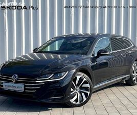 VOLKSWAGEN ARTEON 2.0 TDI 147 KW R-LINE