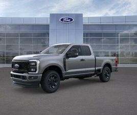 FORD F 350 NEW 2026 FORD F-350 XL