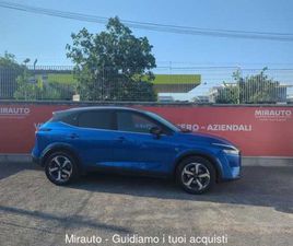 QASHQAI 3ª SERIE QASHQAI MHEV 140 CV PREMIERE EDITION