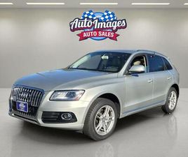 USED 2013 AUDI Q5 2.0T PREMIUM PLUS
