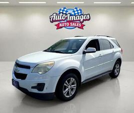 CHEVROLET EQUINOX USED 2013 CHEVROLET EQUINOX 1LT