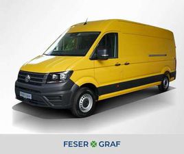 CRAFTER CRAFTER LR GINSTERGELB F.KEP-UNTERNEHMER