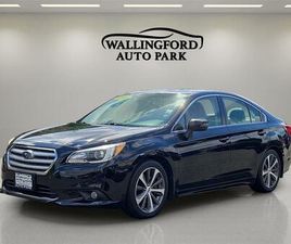 USED 2016 SUBARU LEGACY LIMITED