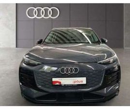 AUDI E-TRON SPORTBACK SPORTBACK ADVANCED 83KWH