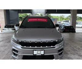 JEEP COMMANDER JEEP COMMANDER