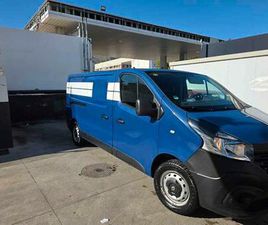 RENAULT - TRAFIC