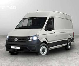 VOLKSWAGEN CRAFTER 35 2.0 TDI 140CV L3H3 BUSINESS AUTO