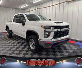 USED 2022 CHEVROLET SILVERADO 3500 LT