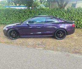 S5 4.2 FSI Q. PRO L.