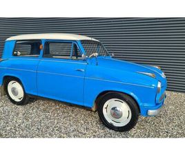 LLOYD MOTOR ALEXANDER LLOYD ALEXANDER 600 COMBI