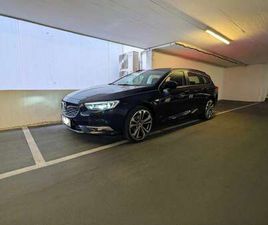 OPEL INSIGNIA SPORTS TOURER INSIGNIA ST 1,6 CDTI