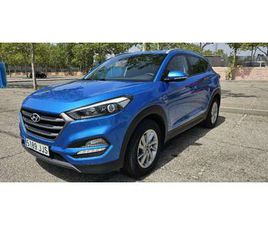 1.7CRDI BD ESSENCE 4X2