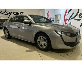 PEUGEOT 508 1.5BLUEHDI S&S BUSINESS LINE 130