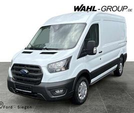 TRANSIT KASTEN 350 L2 TREND DAB PDC