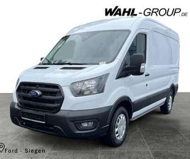 TRANSIT KASTEN 350 L2 TREND DAB PDC