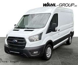 TRANSIT KASTEN 350 L2 TREND DAB PDC