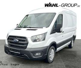 TRANSIT KASTEN 330 L2 TREND DAB