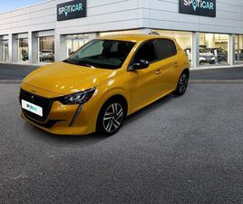 208 PURETECH 100 S&S BVM6 STYLE