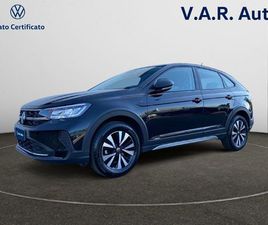 VOLKSWAGEN TAIGO 1.0 TSI 110 CV LIFE DEL 2022 USATA A IMOLA