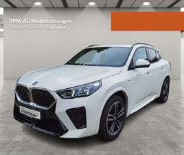BMW X2 SDRIVE 18D BMW X2 SDRIVE18D M-SPORT ASSIST CAMERA VIRTUAL LED MEMORY*