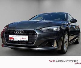 AUDI A5 SPORTBACK 35 TDI AUDI A5 35TDI SPORTBACK ADVANCED NAVI LED APPLE ANDROID**