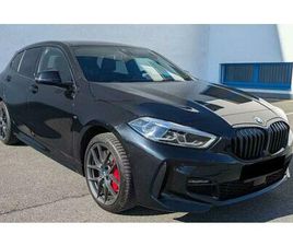 BMW SERIE 1 118 BMW SERIE 1 118I 118I M-SPORT LED VIRTUAL NAVI CAMERA PRIVACY DAB**