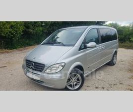 COMPACT 2.2 CDI TREND BVA