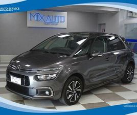 1.5 BLUEHDI 130CV FEEL EU6