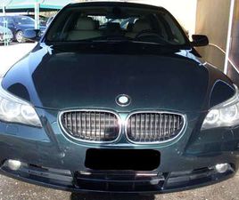 BMW SERIE 5 TOURING 530 FUTURA