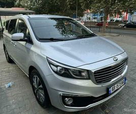 KIA CARNIVAL SHITET KIA CARNIVAL