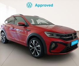 R-LINE 1.0 TSI 81 KW (110 CV)