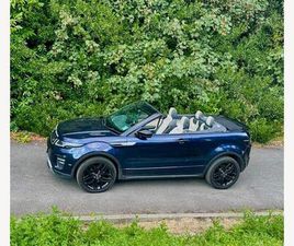 2.0 TD4 HSE DYNAMIC AUTO 4WD EURO 6 (START/STOP) 2DR