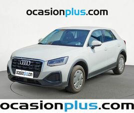 AUDI Q2 30 TDI AUDI Q2 30 TDI (116 CV)