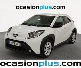 TOYOTA AYGO X CROSS TOYOTA AYGO X CROSS 1.0 VVT-I PLAY (72 CV)