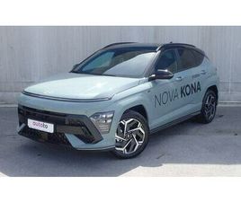 HYUNDAI KONA SX2 1.0 T-GDI N-LINE, 25.900,01 €, 2025 GOD.