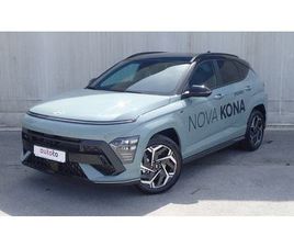 HYUNDAI KONA HYUNDAI KONA SX2 1.0 T-GDI N-LINE, 27.500,00 €, 2025 GOD.