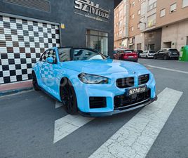 BMW SERIE 2 M2 BMW SERIE 2 M2