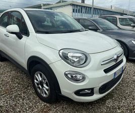 FIAT 500X 1.6 MULTIJET 120 CV BUSINESS